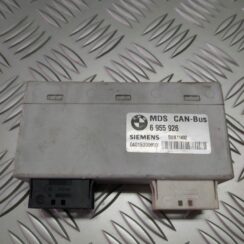 Jumta lūka vadības bloks priekš BMW 530D E61 2006 TOURING TITANSILVER