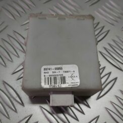 Durvju vadības bloks priekš TOYOTA AVENSIS 2004