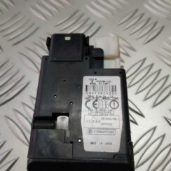 Aizdedzes slēdzene priekš TOYOTA COROLLA VERSO 2009