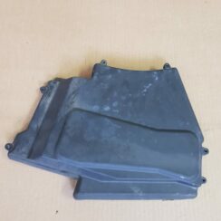 Drošinātāju relejas kaste priekš BMW 520D E60 2006 ENG.