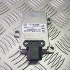 ESP ātruma devējs priekš OPEL VECTRA C 2008