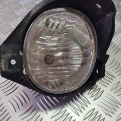 Miglas lukturis priekšā pa kreisi priekš TOYOTA HILUX 2009