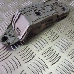 Aizmugures luktura spuldzes turētājs priekš TOYOTA COROLLA VERSO 2008