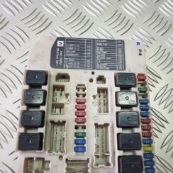 Drošinātāju bloks priekš NISSAN X-TRAIL 2008