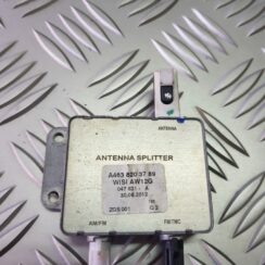 Antenas pastiprinātāja bloks priekš MERCEDES BENZ E250 W212 2014