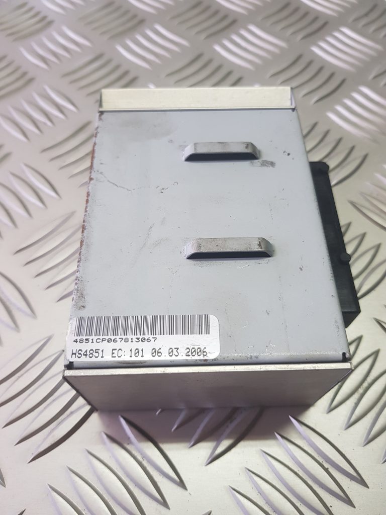 Audio pastiprinātāja bloks priekš BMW 530D E61 2006 TOURING TITANSILVER 1 Audio pastiprinātāja bloks priekš BMW 530D E61 2006 TOURING TITANSILVER