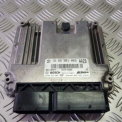 Dzinēja vadības bloks priekš OPEL ASTRA J 2011