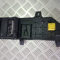 Drošinātāju relejas kaste priekš OPEL VECTRA C 2008