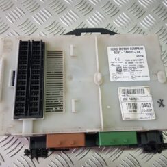 Drošinātāju relejas kaste priekš FORD GALAXY 2007