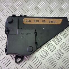 Drošinātāju relejas kaste priekš BMW 520D E60 2006 ENG.