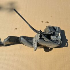 Mazgātāja šķidruma tvertne priekš OPEL ASTRA H 2005 GREEN