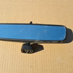 Salona atpakaļskata spogulis priekš OPEL ASTRA H 2005 GREEN