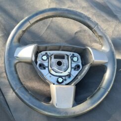 Stūre priekš OPEL ASTRA H 2005 GREEN