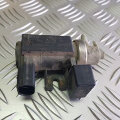 Izplūdes solenoīda vārsts priekš AUDI A6 AVANT 2003