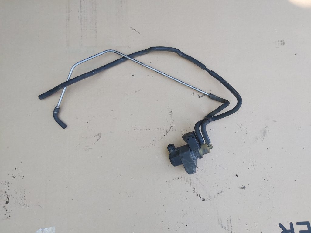 Solenoīda vakuuma vārsts priekš RENAULT ESPACE IV 2006 1 Solenoīda vakuuma vārsts priekš RENAULT ESPACE IV 2006