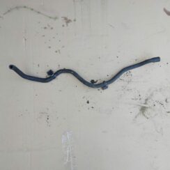 Kartera ventilācijas caurule priekš RENAULT ESPACE IV 2006