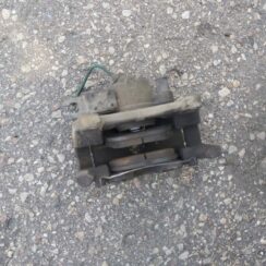 Priekšējais kreisais suports priekš RENAULT ESPACE IV 2006