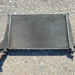 Interkūleris priekš SAAB 9-5 1999