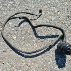 Stūres pastiprinātāja tvertne priekš SAAB 9-5 1999