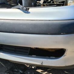 Priekšējais buferis priekš SAAB 9-5 1999