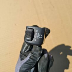 Gaismas slēdzis priekš SAAB 9-5 1999