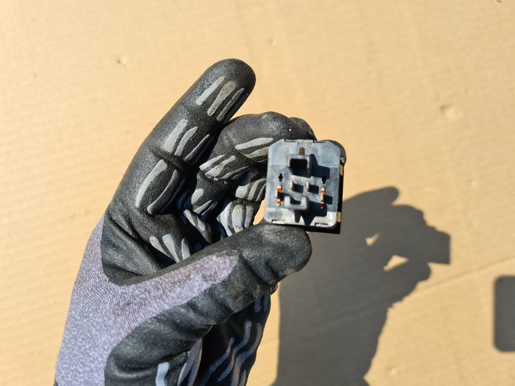 Gaismas slēdzis priekš SAAB 9-5 1999 2 Gaismas slēdzis priekš SAAB 9-5 1999