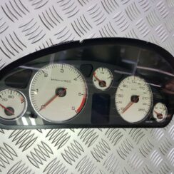 Spidometrs priekš PEUGEOT 407 2005