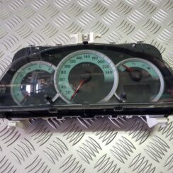 Spidometrs priekš TOYOTA COROLLA VERSO 2009