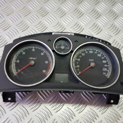Spidometrs priekš OPEL ASTRA H STATION WAGON 2007