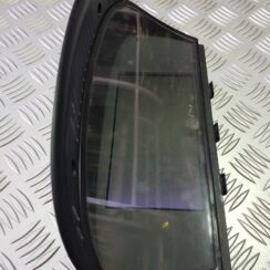 Displejs priekš BMW 525 E60 2006 BLACK
