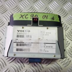 Displejs priekš VOLVO XC90 2004