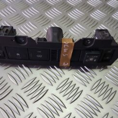 Mērinstrumentu paneļa pārslēgšanas pogas priekš FORD FOCUS 2006