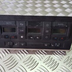 Klimata kontroles bloks priekš AUDI A4 AVANT 2004