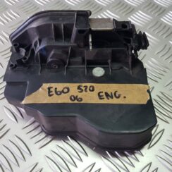 Aizmugurējo kreiso durvju slēdzene priekš BMW 520D E60 2006 ENG.