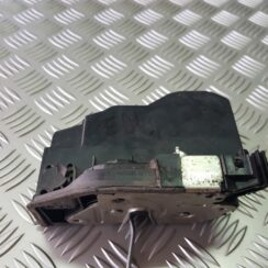 Priekšējo labo durvju slēdzene priekš BMW 530D E61 2006 TOURING TITANSILVER