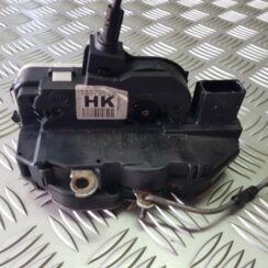 Priekšējo kreiso durvju slēdzene priekš OPEL INSIGNIA SPORTS TOURER 2010