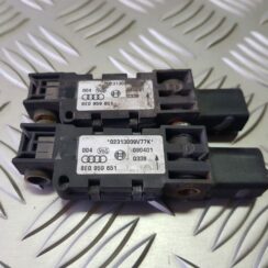 Drošības spilvena trieciensensors priekš AUDI A4 2003