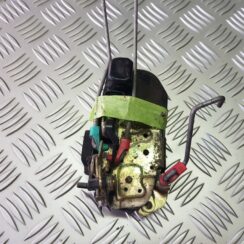 Dzinēja pārsega atbalsta kāja priekš JEEP GRAND CHEROKEE 2004