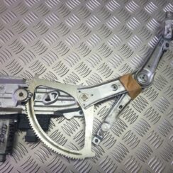 Stikla pacelšanas mehānisms aizmugurējais kreisais priekš OPEL ASTRA H STATION WAGON 2007