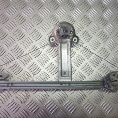 Stikla pacelšanas mehānisms aizmugurējais labais priekš OPEL ASTRA H STATION WAGON 2007