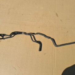 Dzinēja vadības vakuuma caurule priekš NISSAN X-TRAIL 2008