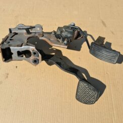 Pedāļu bloks priekš NISSAN X-TRAIL 2008