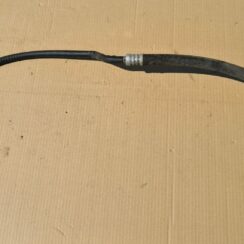 Gaisa kondicioniera caurule priekš AUDI A4 AVANT 2004