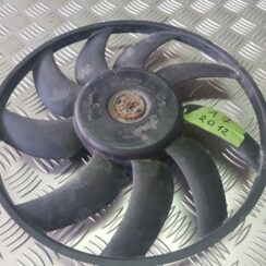 Dzesēšanas radiatora ventilators priekš AUDI A7 2011 SPORTBACK