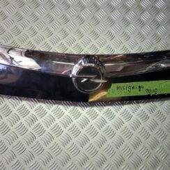 Bagāžnieka vaka uzlika priekš OPEL INSIGNIA SPORTS TOURER 2010