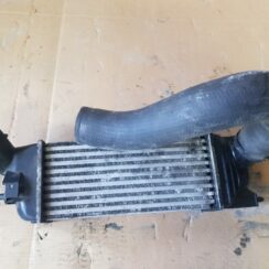 Interkūleris priekš PEUGEOT 407 2004