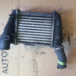 Interkūleris priekš AUDI A4 AVANT 2004