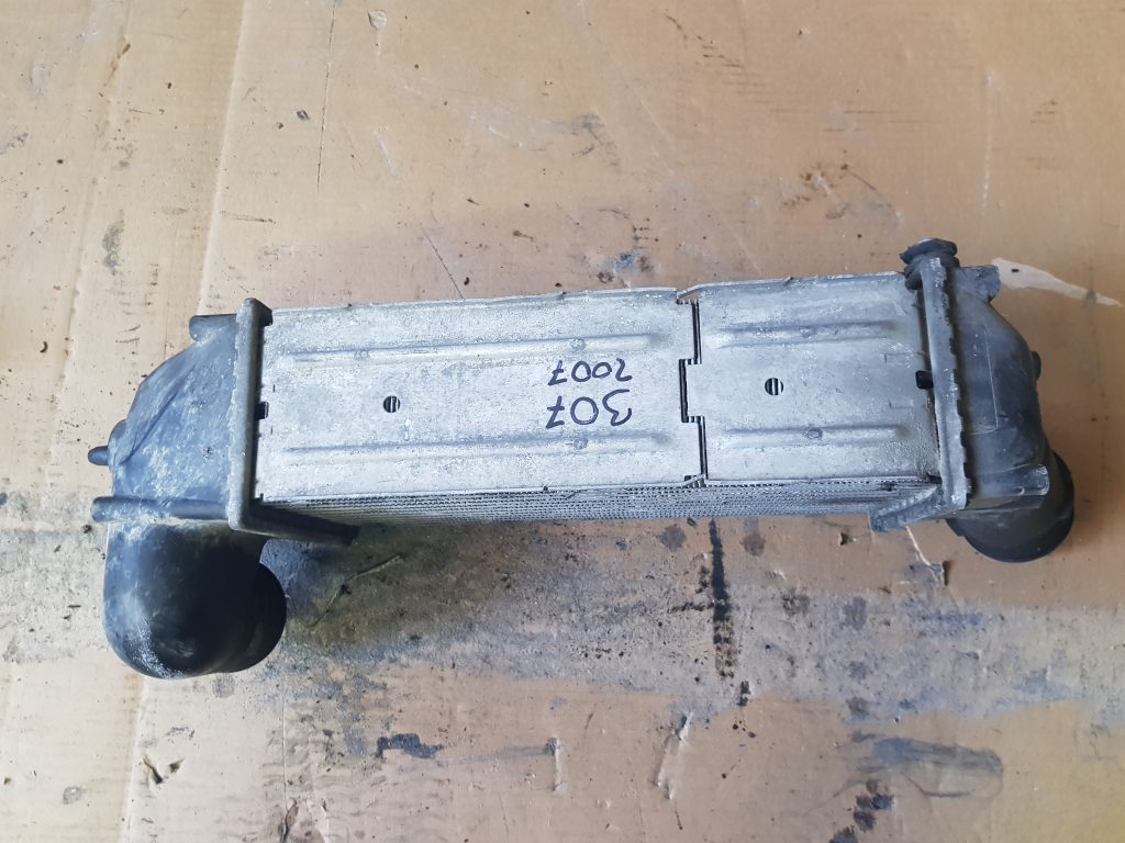 Interkūleris priekš PEUGEOT 307 2007