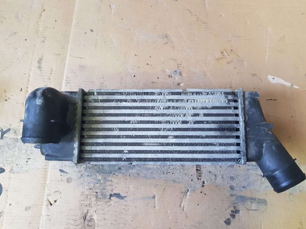 Interkūleris priekš PEUGEOT 307 2007