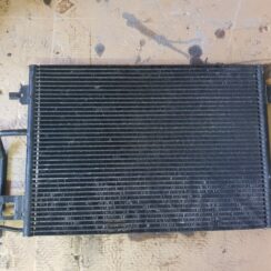 Gaisa kondicioniera radiators priekš AUDI A6 1998